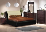 Двухспальная кровать «Элит 31»